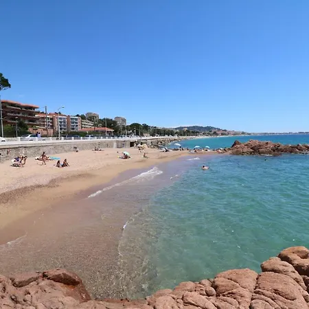 Beautiful Sea View Direct Access Parking Ac *