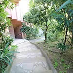 Studio Beautiful Sea View Direct Beach Access Parking Ac *