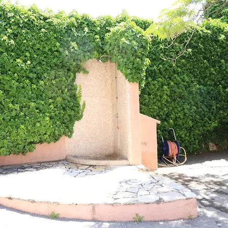 Beautiful Sea View Direct Access Parking Ac Daire