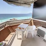 Beautiful Sea View Direct Access Parking Ac *