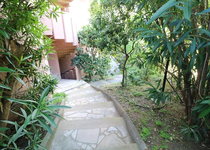 Studio Beautiful Sea View Direct Beach Access Parking Ac *