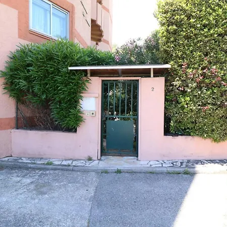 Beautiful Sea View Direct Access Parking Ac *