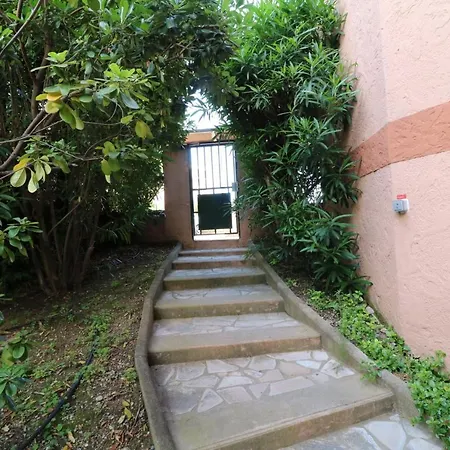 Beautiful Sea View Direct Access Parking Ac *